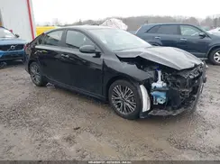 3KPF54AD1NE447441 2022 KIA FORTE