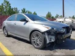3KPF54AD1NE447908 2022 KIA FORTE