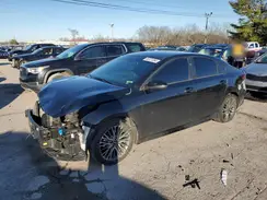 3KPF54AD1NE449481 2022 KIA FORTE
