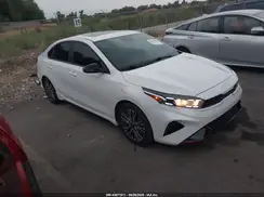 3KPF54AD1NE452199 2022 KIA FORTE