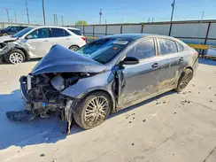 3KPF54AD1NE452641 2022 KIA FORTE