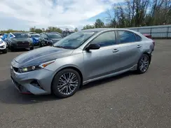 3KPF54AD1NE453465 2022 KIA FORTE