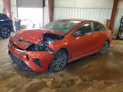 3KPF54AD1NE453515 2022 KIA FORTE