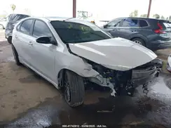 3KPF54AD1NE455894 2022 KIA FORTE