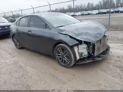 3KPF54AD1NE468659 2022 KIA FORTE