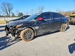 3KPF54AD1NE471626 2022 KIA FORTE