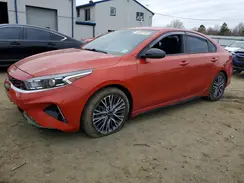 3KPF54AD1NE473778 2022 KIA FORTE