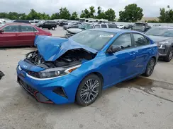 3KPF54AD1NE473859 2022 KIA FORTE