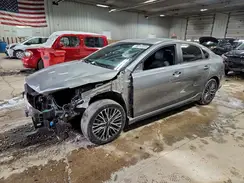 3KPF54AD1NE474574 2022 KIA FORTE