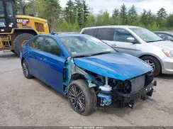 3KPF54AD1NE477930 2022 KIA FORTE