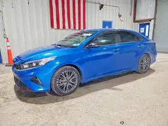 3KPF54AD1NE478558 2022 KIA FORTE