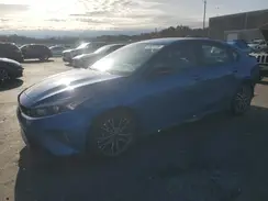 3KPF54AD1NE478706 2022 KIA FORTE
