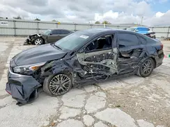3KPF54AD1NE479614 2022 KIA FORTE