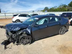 3KPF54AD1NE480830 2022 KIA FORTE