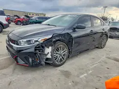 3KPF54AD1NE480911 2022 KIA FORTE