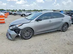 3KPF54AD1NE481749 2022 KIA FORTE