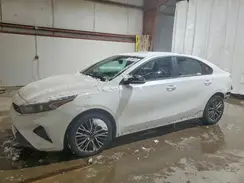 3KPF54AD1NE481802 2022 KIA FORTE