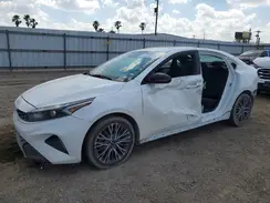 3KPF54AD1NE483761 2022 KIA FORTE