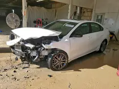 3KPF54AD1NE484781 2022 KIA FORTE