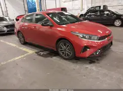 3KPF54AD1NE485204 2022 KIA FORTE