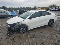 3KPF54AD1NE485588 2022 KIA FORTE