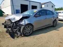 3KPF54AD1NE486191 2022 KIA FORTE