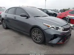 3KPF54AD1NE486269 2022 KIA FORTE