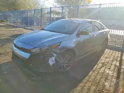 3KPF54AD1NE486305 2022 KIA FORTE