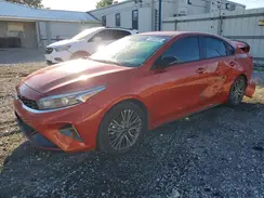 3KPF54AD1NE486336 2022 KIA FORTE