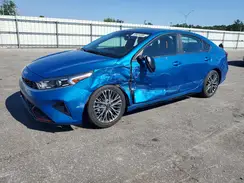 3KPF54AD1NE487843 2022 KIA FORTE