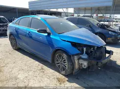 3KPF54AD1NE491780 2022 KIA FORTE