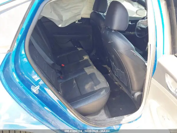 3KPF54AD1NE491780 2022 KIA FORTE - Image 8