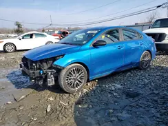 3KPF54AD1NE491908 2022 KIA FORTE