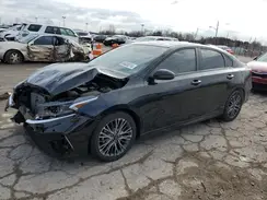 3KPF54AD1NE492086 2022 KIA FORTE