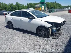 3KPF54AD1NE492220 2022 KIA FORTE