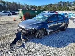3KPF54AD1NE492881 2022 KIA FORTE