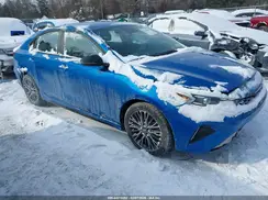 3KPF54AD1NE493187 2022 KIA FORTE