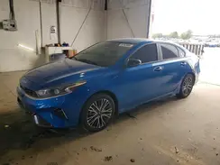 3KPF54AD1NE497241 2022 KIA FORTE