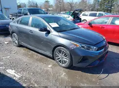3KPF54AD1NE499247 2022 KIA FORTE