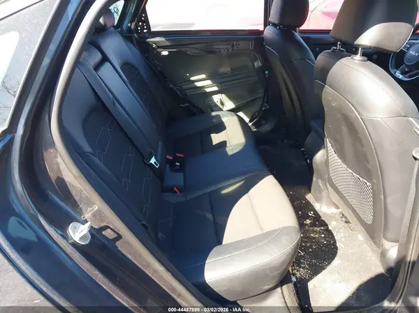 3KPF54AD1NE499247 2022 KIA FORTE - Image 8