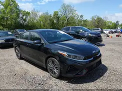 3KPF54AD1NE499412 2022 KIA FORTE