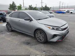 3KPF54AD1NE504141 2022 KIA FORTE