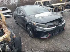 3KPF54AD1NE505760 2022 KIA FORTE