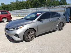 3KPF54AD1NE507105 2022 KIA FORTE