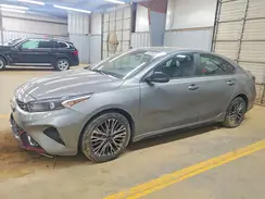 3KPF54AD1NE508612 2022 KIA FORTE