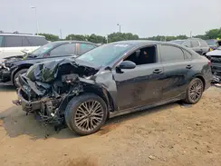 3KPF54AD1NE509405 2022 KIA FORTE