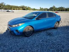 3KPF54AD1NE511297 2022 KIA FORTE