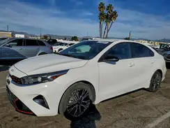 3KPF54AD1NE511946 2022 KIA FORTE