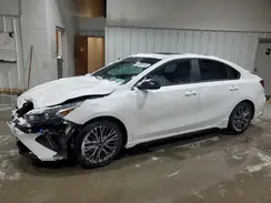 3KPF54AD1NE512210 2022 KIA FORTE