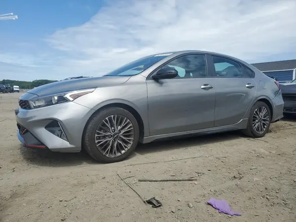 3KPF54AD1PE516079 2023 KIA FORTE - Image 1